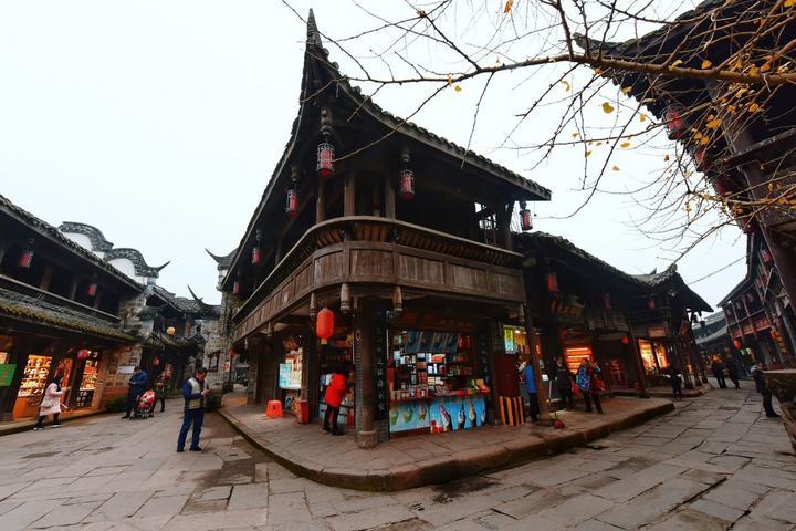 逃离沙漠建筑